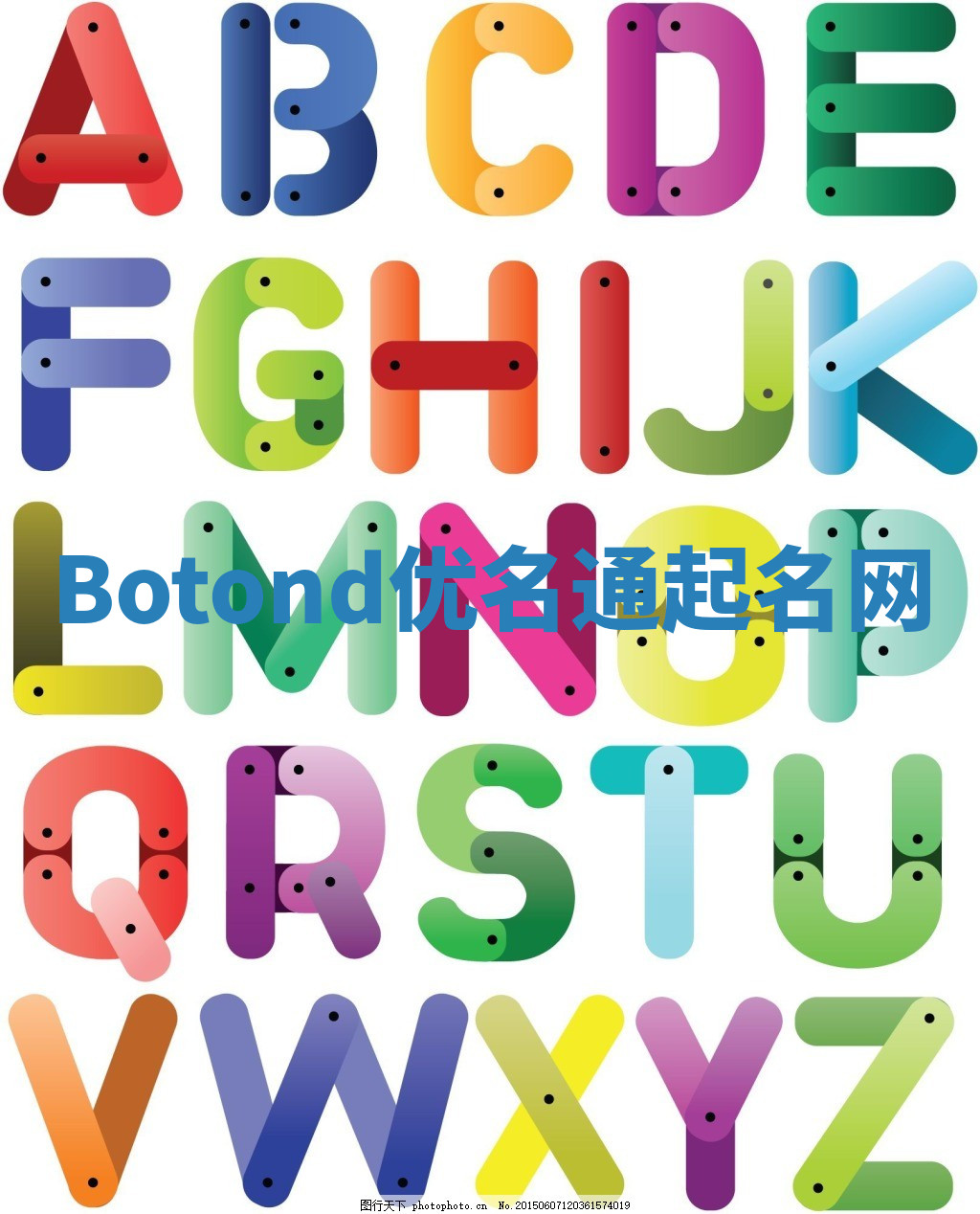 Botond优名通起名网