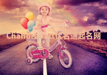 Chandradatt优名通起名网