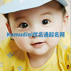 Kumudini优名通起名网