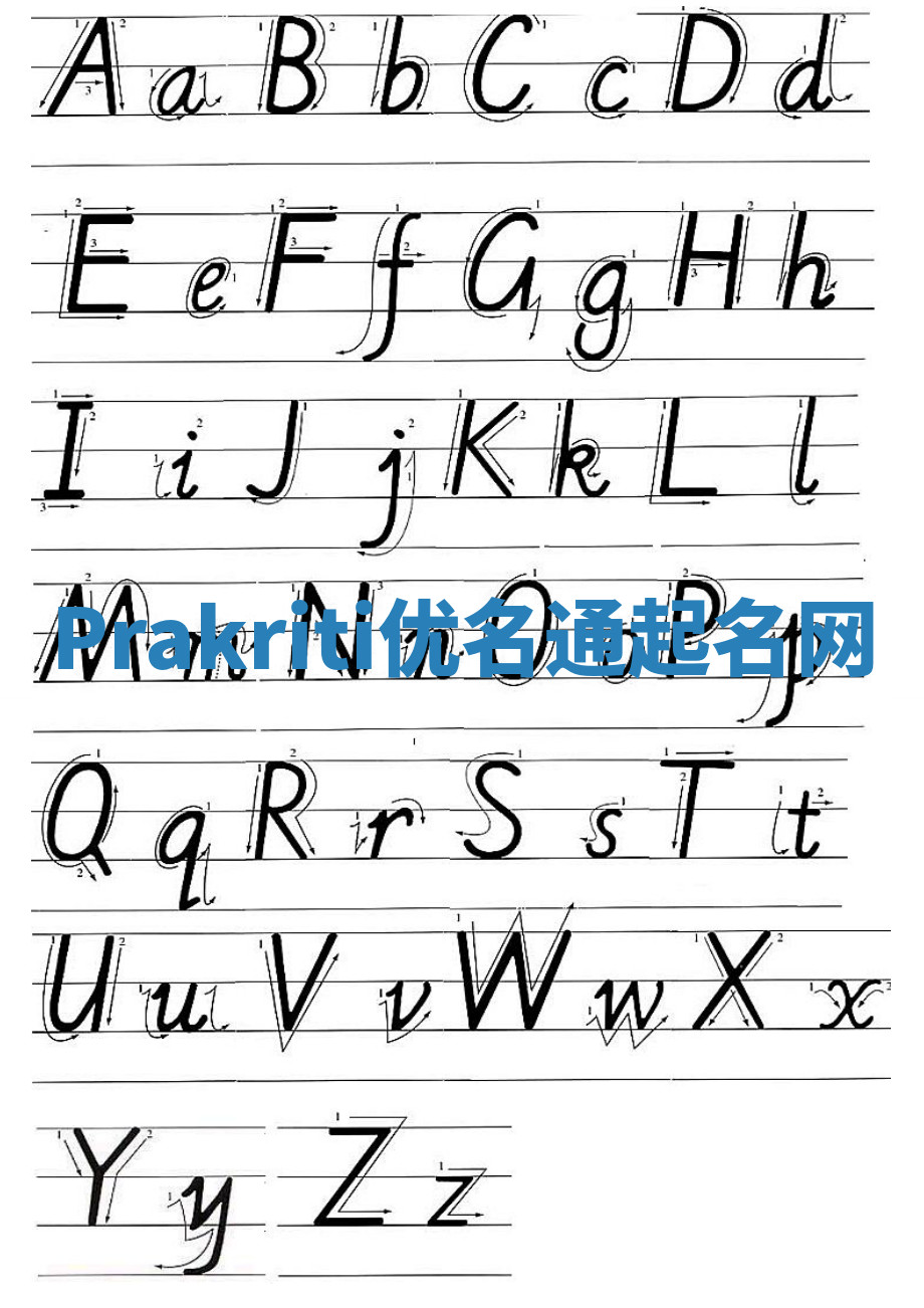 Prakriti优名通起名网 Prakriti优名通起名网