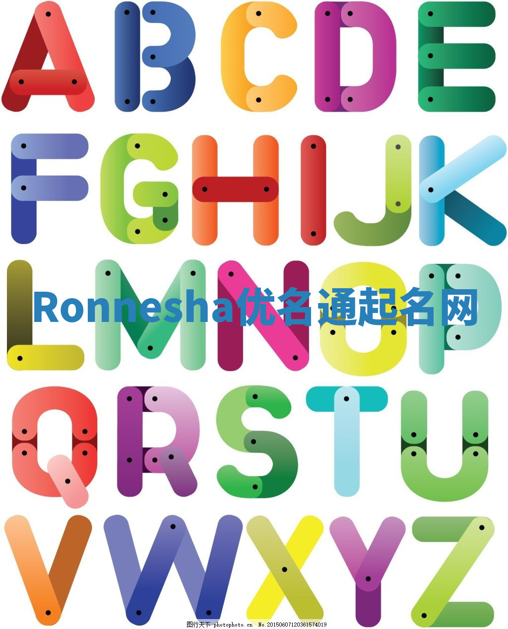 Ronnesha优名通起名网 Ronnesha优名通起名网