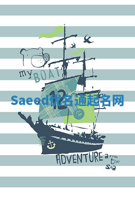 Saeed优名通起名网