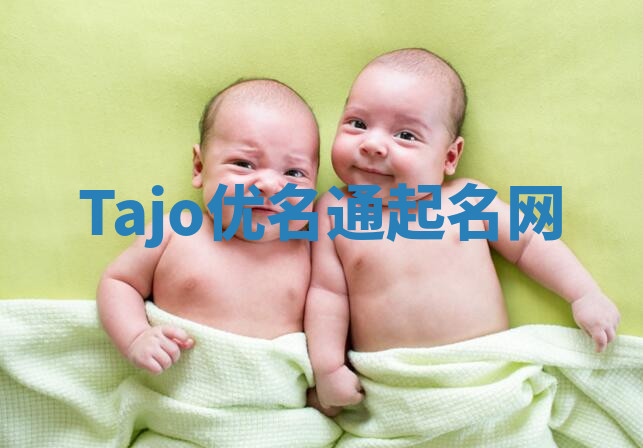 Tajo优名通起名网